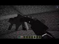 The Warden vs The Ender Dragon | Minecraft