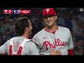 Phillies vs. Cubs Game Highlights (7/2/24) | MLB Highlights