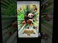 I saw it and it was awesome #kungfupanda4 #moviereview #kungfupandatailung ##2024movie