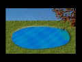 Pond Final Animation