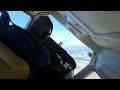 Cessna 172 practicing commercial checkride maneauvers