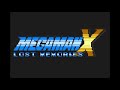 Mega Man X Lost Memories OST - 