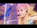 삐그덕(Walk) - NCT 127 [뮤직뱅크/Music Bank] | KBS 240719 방송