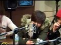 121122 Ray's freestyle rap