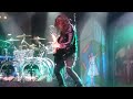 Queensryche - Spreading the Disease (intro)