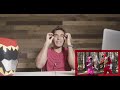 Power Rangers React (Dino Charge Episode 1)