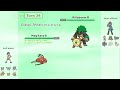 this is why you don't laugh at magikarp...EPIC POKEMON SHOWDOWN SWEEP