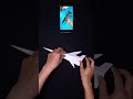 Review How to Fold a Plane Super Beautifully