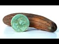 Making Cold Process Loofah Soap {with homegrown luffa}  S2W14