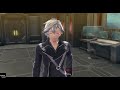 Trails of Cold Steel IV: Thors Alumni Join the Radiant Wings