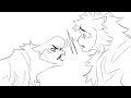 Congratulations - Warrior Cats Sketch PMV (Leafpool & Brambleclaw) (Casserollie)