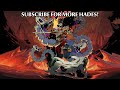 Chronos talks about Thanatos - Hades 2