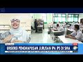 [ Dialog ] Urgensi Penghapusan Jurusan IPA IPS di SMA - [ Metro Siang ]