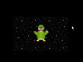 Watkins the Penguin PC Game (Raw Recording)