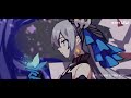 Fly me to the star - Seele and Bronya