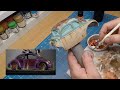 Making A Retro Future Hovercar AMT 1940 FORD COUPE | #scalemodel | #3dprinting | #diorama