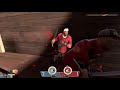 Team Fortress 2 whipathon clips - April 28, 2013