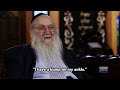 What a doctor said to me after I spoke to the Rebbe