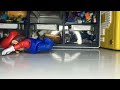 Mario flys for you, [STOP MOTION TEST]