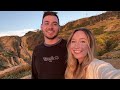 SAN DIEGO TRAVEL VLOG 2023: 4 days of exploring, amazing restaurants, La Jolla, sunset, & more