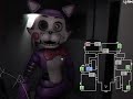 Five Nights At Candy's 2 Gameplay Part 1