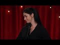 Relationships - by Sarah Silverman: We Are Miracles (2013) scene