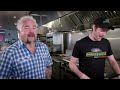 Nearly 10 Minutes Of Guy Fieri Trying The Very Best Of Italian Food! l Diners, Drive-Ins & Dives