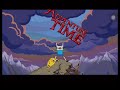 Adventure time (dub)