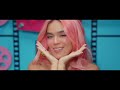 KAROL G - WATATI (feat. Aldo Ranks) (From Barbie The Album) [Official Music Video]