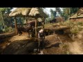 The Witcher 3 Wild Hunt Glitch - Do you even Horse Bro?