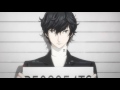 Persona 5 E3 TRAILER!!!!