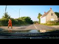 MX-5 and me,  Pentrich village to South Wingfield village dash, Derbyshire.