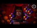 DO NOT ENTER THE TWISTED ANIMATRONIC CARNIVAL.. | FNAF The Twisted Carnival