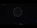 4K HDR 只見ふるさとの雪まつり祈願花火大会 Japan Tadami Snow Festival Prayear Fireworks Display 2024 | BMPCC6K