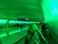 DTW - McNamara Tunnel Lights