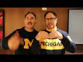 Maize or Blue: The Sklar Brothers, '94
