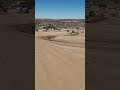 Cahuilla Creek Motocross track.