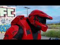 Rogue: A Halo Fan Film