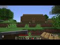 HARDCORE but I ONLY EAT apples - Minecraft ep1