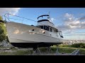 Swift Trawler 42 for sale on YachtBroker dk