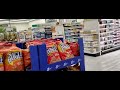 GRAND OPENING & Tour of the BRAND NEW Meijer Grocery store!