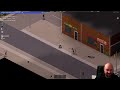 Project Zomboid Day 13 - Trying again