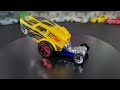 Hot Wheels Drag Strip 2023 - The Complete Set