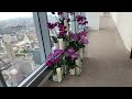 A Hotel Tour Of The Four Seasons At The Comcast Center In Philadelphia PA