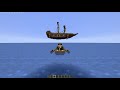 Pirate Builds A Pirate Ship!