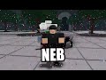 I Hosted a $10,000 Robux Tournament of Power AGAIN (The Strongest Battlegrounds)