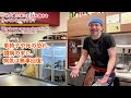 🇪🇸A Spanish chef is making amazing okonomiyaki in Japan. His life & history of Hiroshima Okonomiyaki