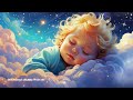 Sleep Instantly Within 5 Minutes 💤 Baby Sleep 💤 Sleep Music For Babies 💤 Mozart Brahms Lullaby