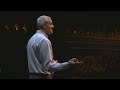 Get hooked on nature: Ben Klasky at TEDxRainier