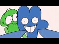 BFDI:TPOT: How are your balls?
